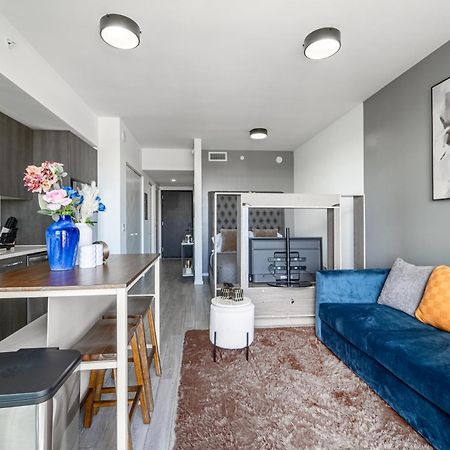 Devereaux Miami Luxury One-Bedroom And Studios Zewnętrze zdjęcie