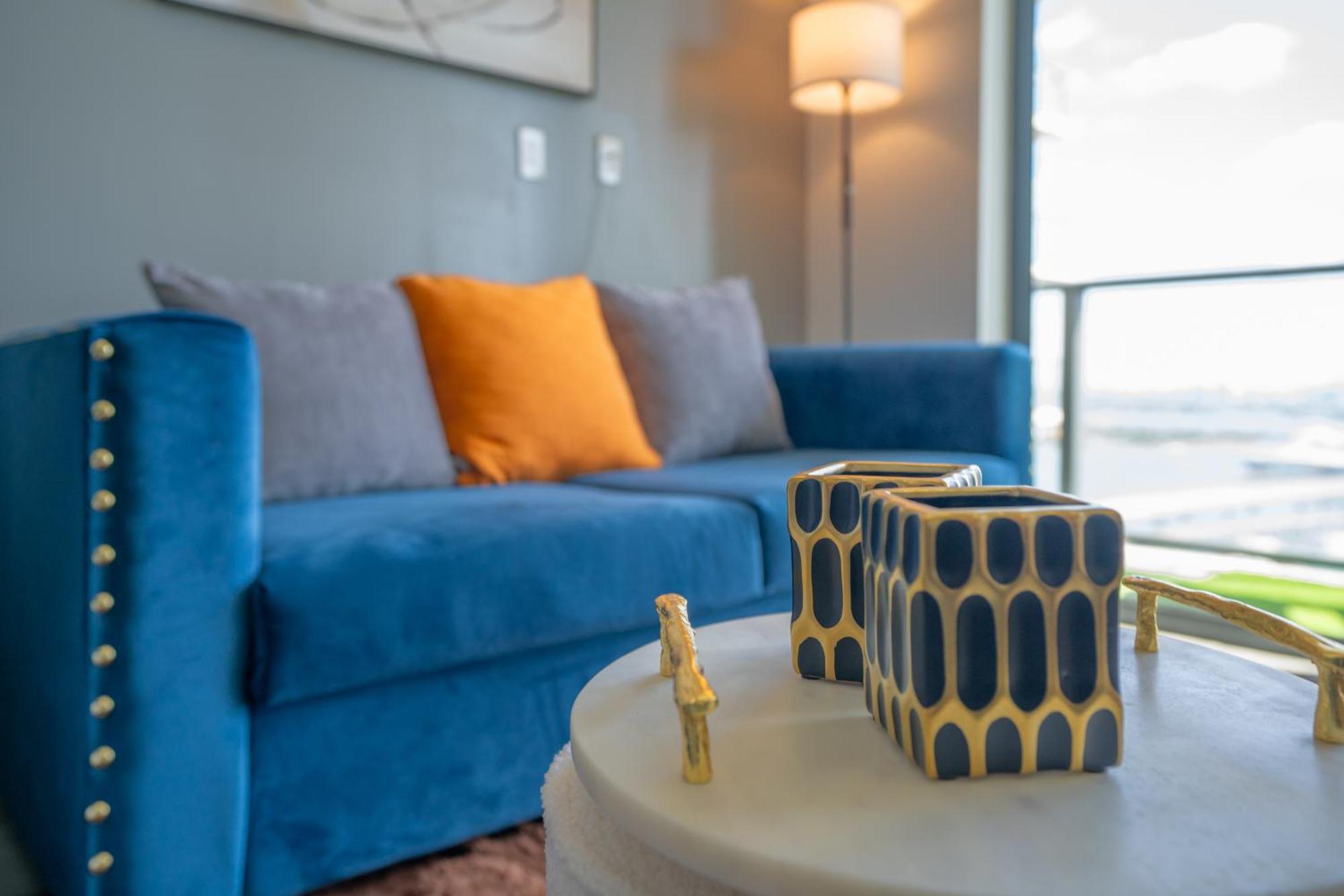 Devereaux Miami Luxury One-Bedroom And Studios Zewnętrze zdjęcie