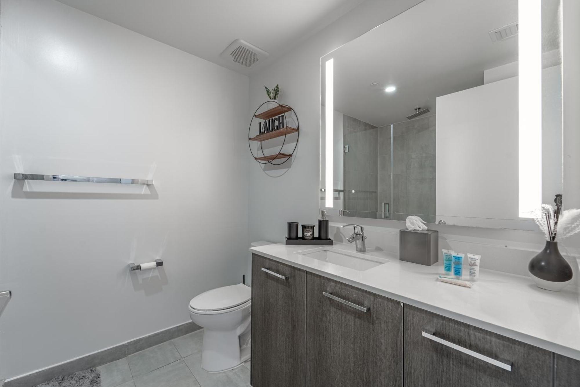 Devereaux Miami Luxury One-Bedroom And Studios Zewnętrze zdjęcie