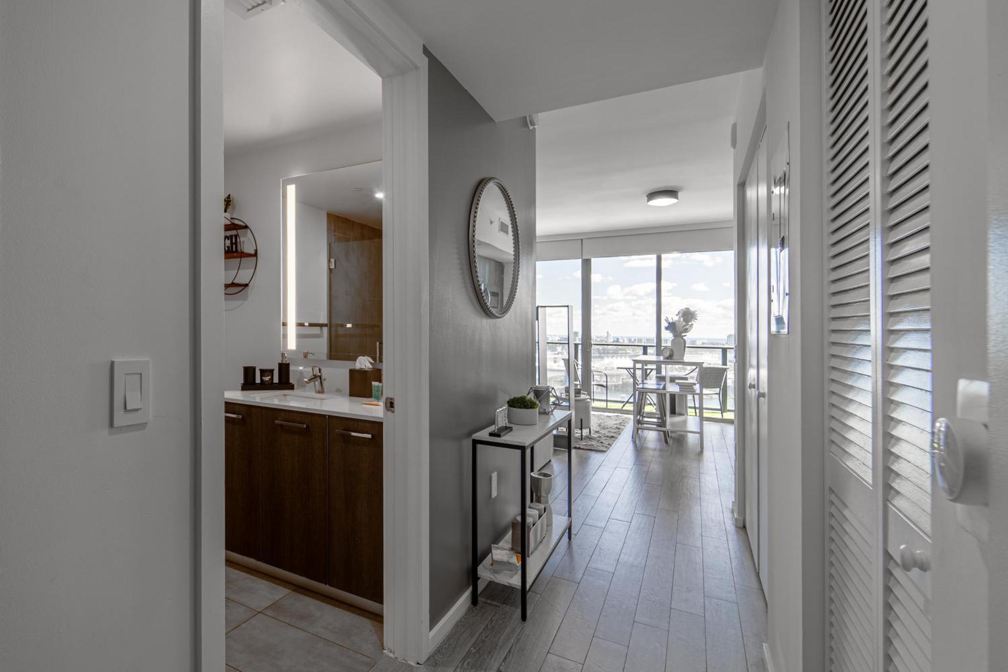 Devereaux Miami Luxury One-Bedroom And Studios Zewnętrze zdjęcie