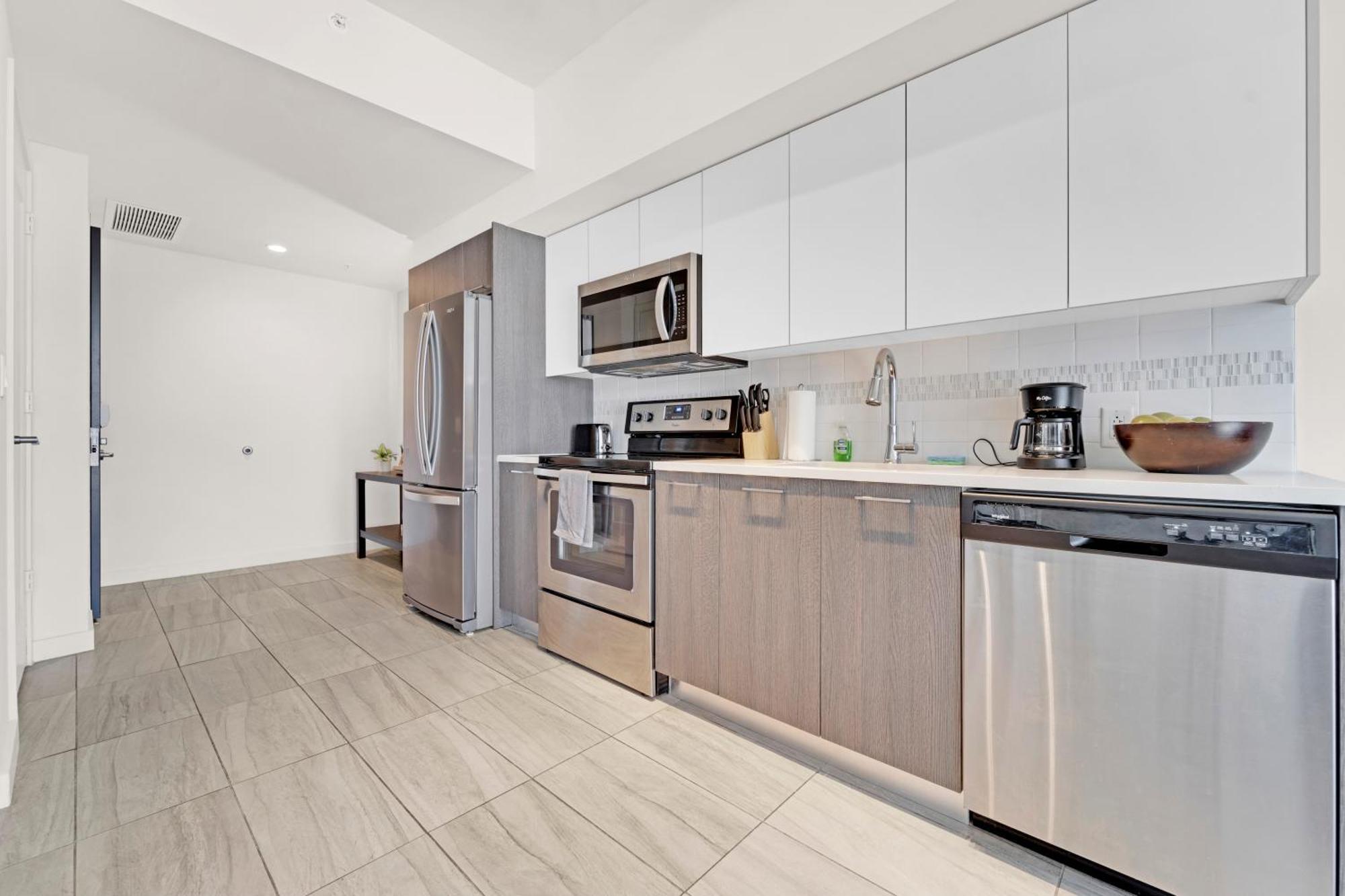 Devereaux Miami Luxury One-Bedroom And Studios Zewnętrze zdjęcie